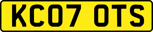KC07OTS