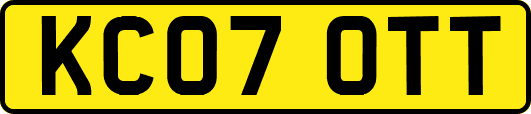KC07OTT