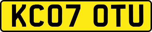 KC07OTU