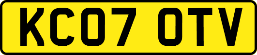 KC07OTV
