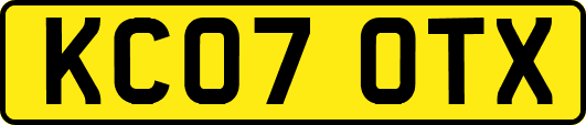 KC07OTX