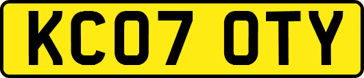 KC07OTY