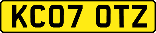 KC07OTZ