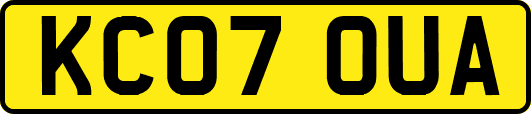 KC07OUA
