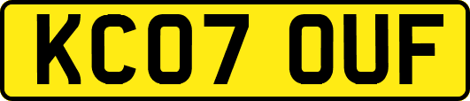 KC07OUF