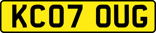 KC07OUG
