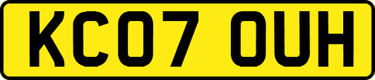 KC07OUH
