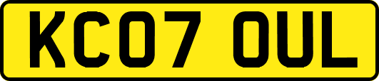KC07OUL