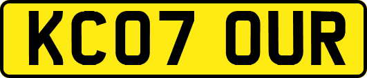 KC07OUR
