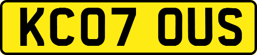 KC07OUS