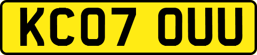 KC07OUU