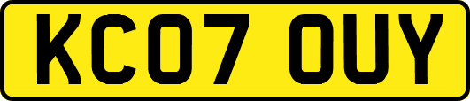 KC07OUY