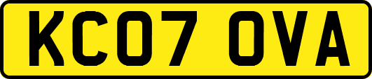 KC07OVA