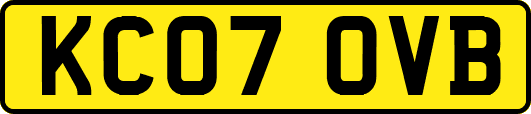 KC07OVB