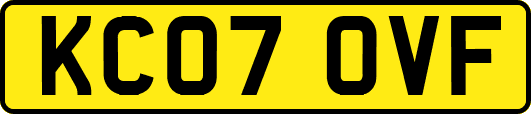 KC07OVF