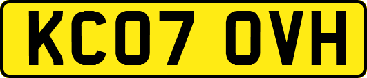 KC07OVH