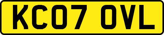 KC07OVL