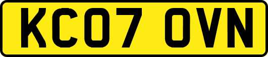 KC07OVN