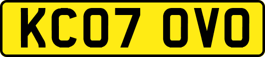 KC07OVO