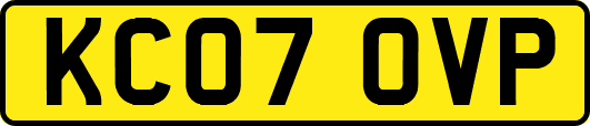 KC07OVP