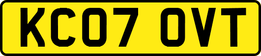 KC07OVT