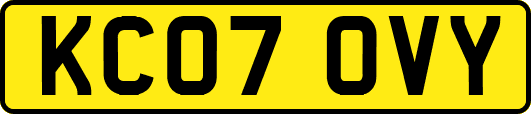 KC07OVY