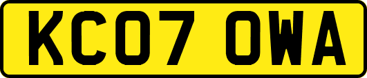 KC07OWA