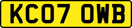KC07OWB