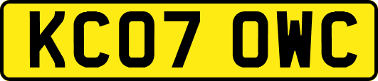 KC07OWC