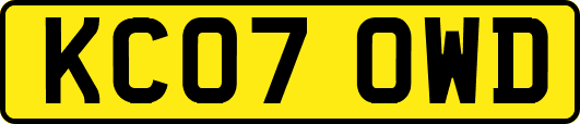 KC07OWD