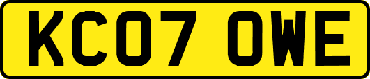 KC07OWE