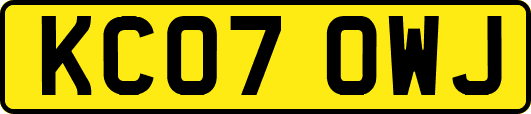 KC07OWJ