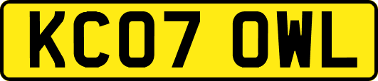 KC07OWL
