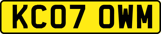 KC07OWM