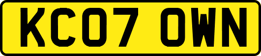 KC07OWN