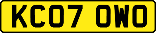 KC07OWO