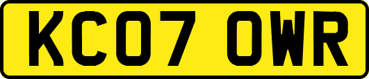 KC07OWR