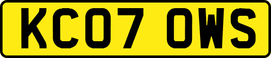 KC07OWS