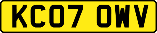KC07OWV