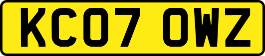 KC07OWZ