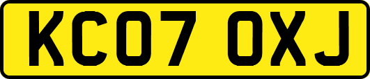 KC07OXJ