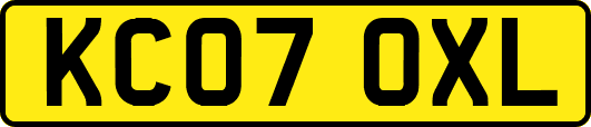 KC07OXL