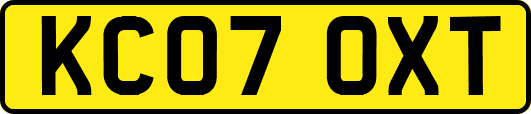 KC07OXT