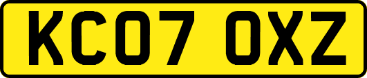 KC07OXZ
