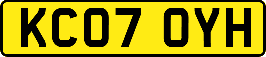 KC07OYH