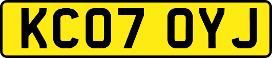 KC07OYJ