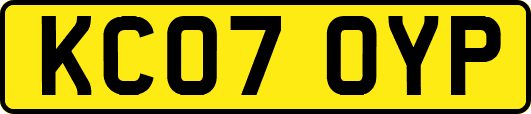 KC07OYP