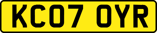 KC07OYR