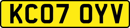 KC07OYV