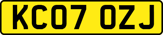 KC07OZJ